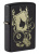 Зажигалка ZIPPO Gambling Design 49257