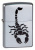 Зажигалка ZIPPO 205 Scorpion