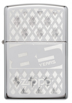 Зажигалка ZIPPO 29438 85 TH Anniversary