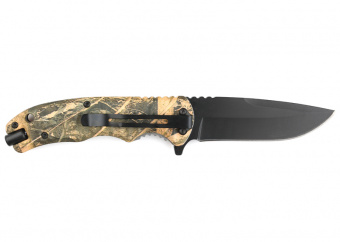 Нож складной Stinger FK-C052