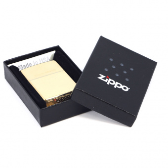 Зажигалка ZIPPO 254