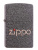 Зажигалка ZIPPO 211 SNAKESKIN LOGO