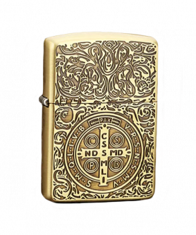 Зажигалка ZIPPO 204 b Constantine