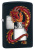 Зажигалка ZIPPO 218 ORIENTAL DRAGON