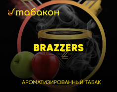 НОВИНКА Табак для кальяна Brazzers