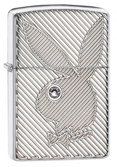 Зажигалка ZIPPO 28963 PLAYBOY