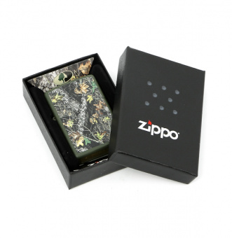 Зажигалка ZIPPO 28332 MOSSY OAK BREAK - UP