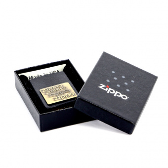 Зажигалка ZIPPO 362