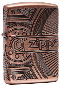 Зажигалка ZIPPO 29523