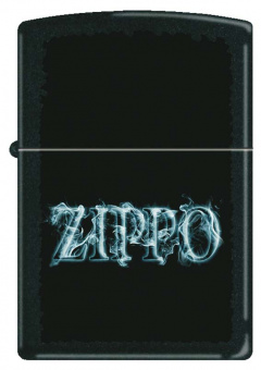 Зажигалка ZIPPO 218 Smoking