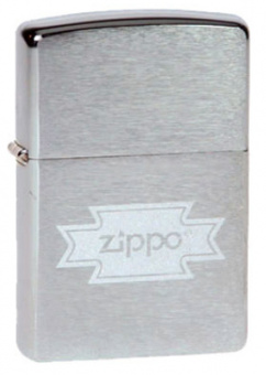 Зажигалка ZIPPO 200
