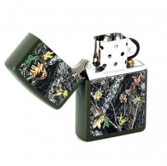 Зажигалка ZIPPO 28332 MOSSY OAK BREAK - UP