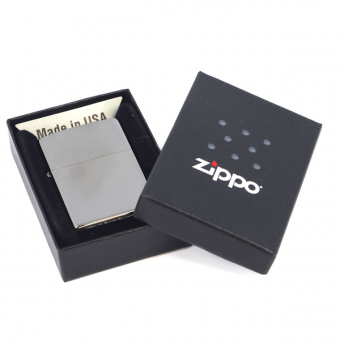 Зажигалка ZIPPO 162