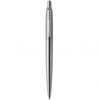 Ручка Parker Jotter Core Stainless Steel CT