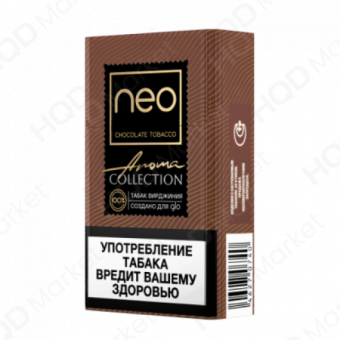 Стики NEO Demi Чоко Тобакко