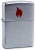 Зажигалка ZIPPO 200 Red Flame