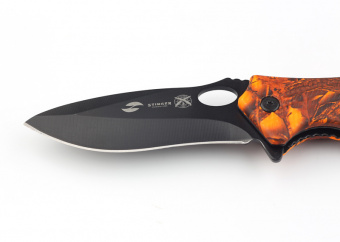 Нож складной Stinger FK-C051