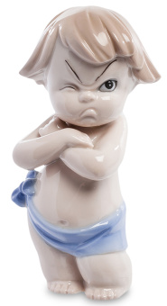 Фигурка ''Мальчик'' JP-242/ 6