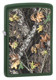 Зажигалка ZIPPO 28332 MOSSY OAK BREAK - UP