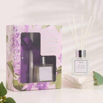 Диффузор ароматический "Роскошные ароматы", 50 мл, цветочно-фруктовый 10547273