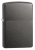 Зажигалка ZIPPO 28378 GRAY DUSK MATTE LTR