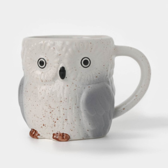 Кружка "Сова Гарри, 400мл. 3714362