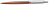 Ручка Parker 1953189 Jotter Core K63 Chelsea Orange шариковая