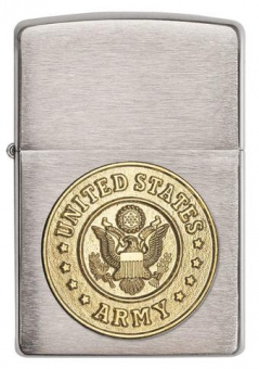 Зажигалка ZIPPO 280 ARM