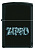 Зажигалка ZIPPO 218 Smoking