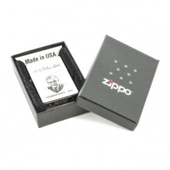 Зажигалка ZIPPO 200 FL