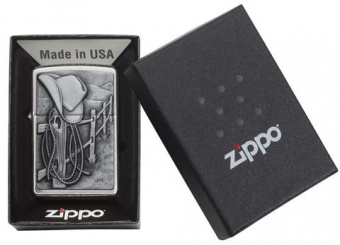 Зажигалка ZIPPO 24879