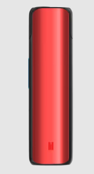 ПАНЕЛЬ LIL SOLID 2.0 (КРАСНЫЙ)