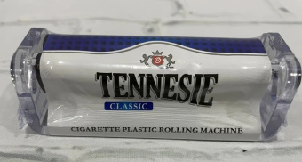 Машинка сигаретная Tennesie Classic Plastic
