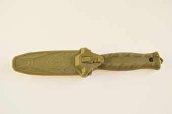 Нож в чехле S 30 V арт.8134