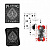 Игральные карты" Playing cards готика", 6888892