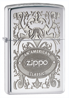 Зажигалка ZIPPO 24751