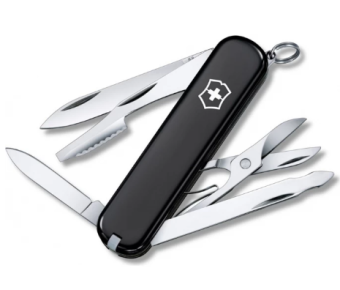 Нож перочинный Викторинокс/Victorinox 0.6603.3
