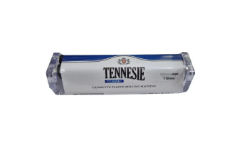 Машинка сигаретная TENNESIE Plastic 110мм