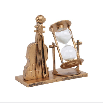 Песочные часы "Скрипка" 7062878