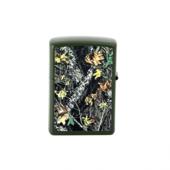 Зажигалка ZIPPO 28332 MOSSY OAK BREAK - UP