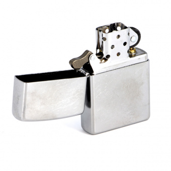 Зажигалка ZIPPO 162