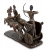 Статуэтка ''Рамзес II на колеснице'' WS-498