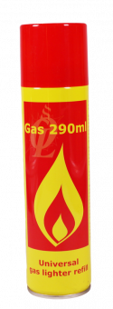 Газ Огниво 290 ml.