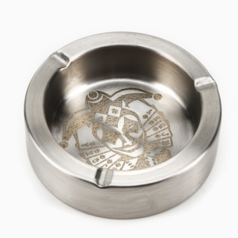 Пепельница "Джокер", диам. 11,5 см   10228558 Пепельница "Джокер", диам. 11,5 см   10228558