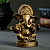 Фигура "Ганеша" 11 см бронза 6625758
