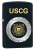 Зажигалка ZIPPO 28623 USCG