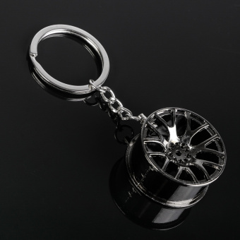 Брелок для ключей автомобиля Cartage, диск 2533026