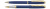 Набор PC0922BP/RP (ручка шариковая+роллер) цвет: синий