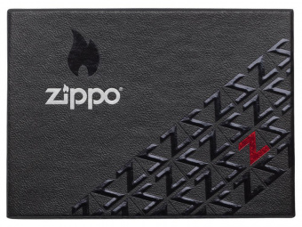 Зажигалка ZIPPO 29667 Armor® Armor Celtic Cross Design