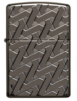 Зажигалка ZIPPO Armor 49173